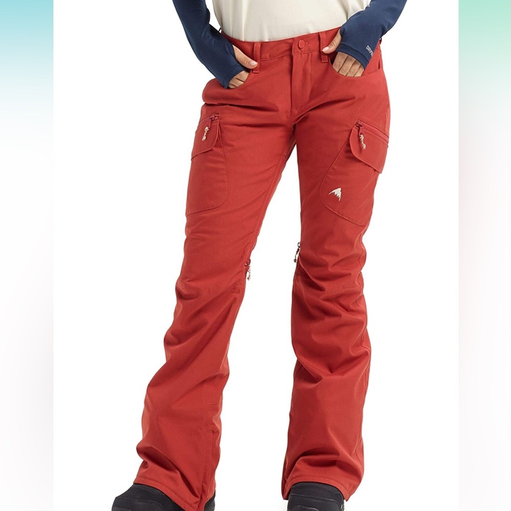 Burton Gloria Insulated Snow Pants